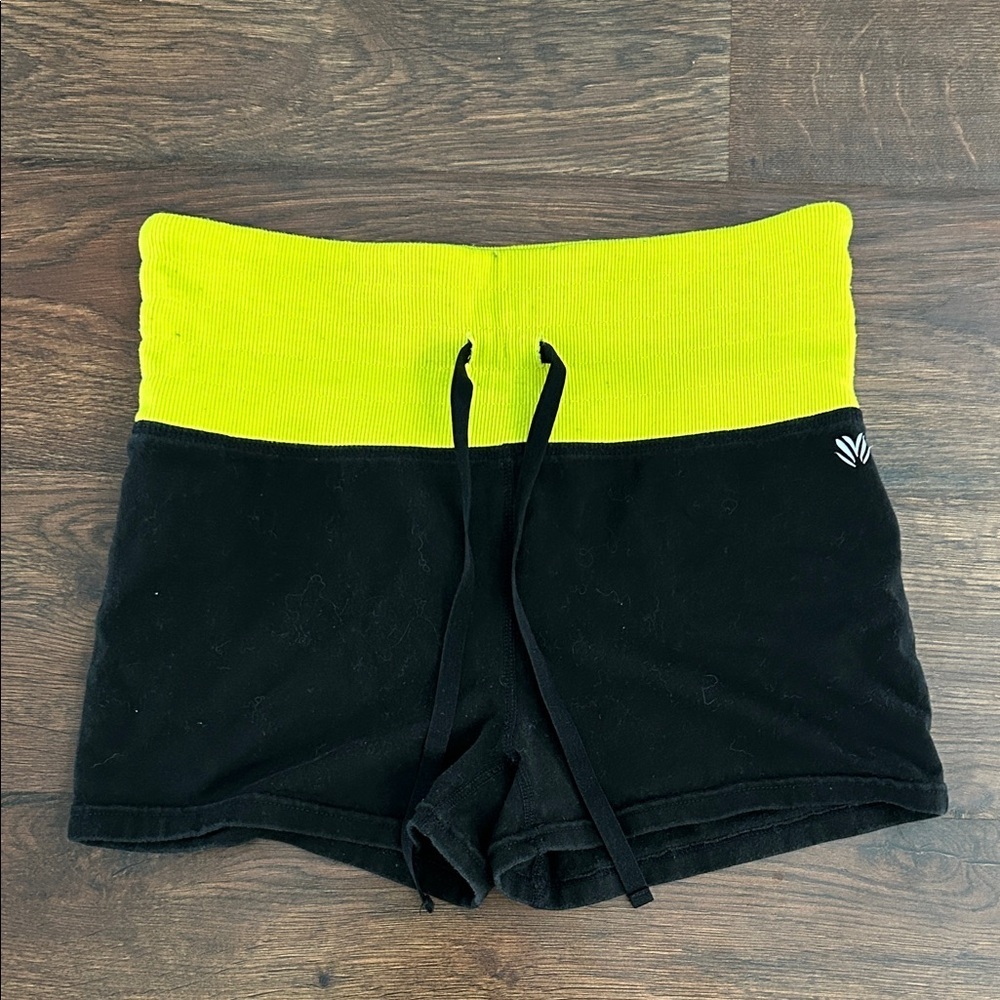 Forever 21 Workout Shorts | Forever 21 Shorts | Black Shorts